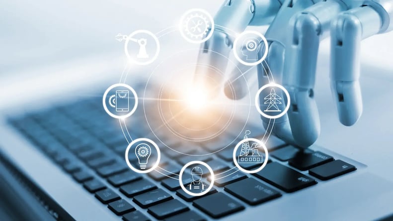 SteelEye - How Firms Are Handling AI-Generated Content