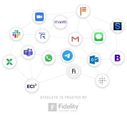 SteelEye-Integrated Trade And Communications Surveillance