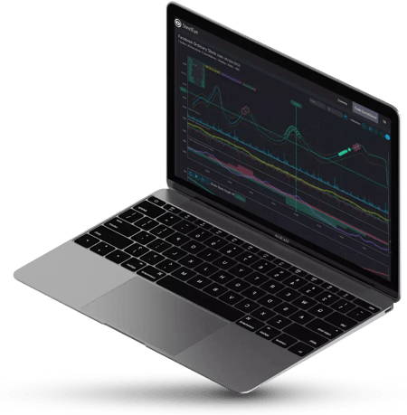 SteelEye Trade Surveillance Software
