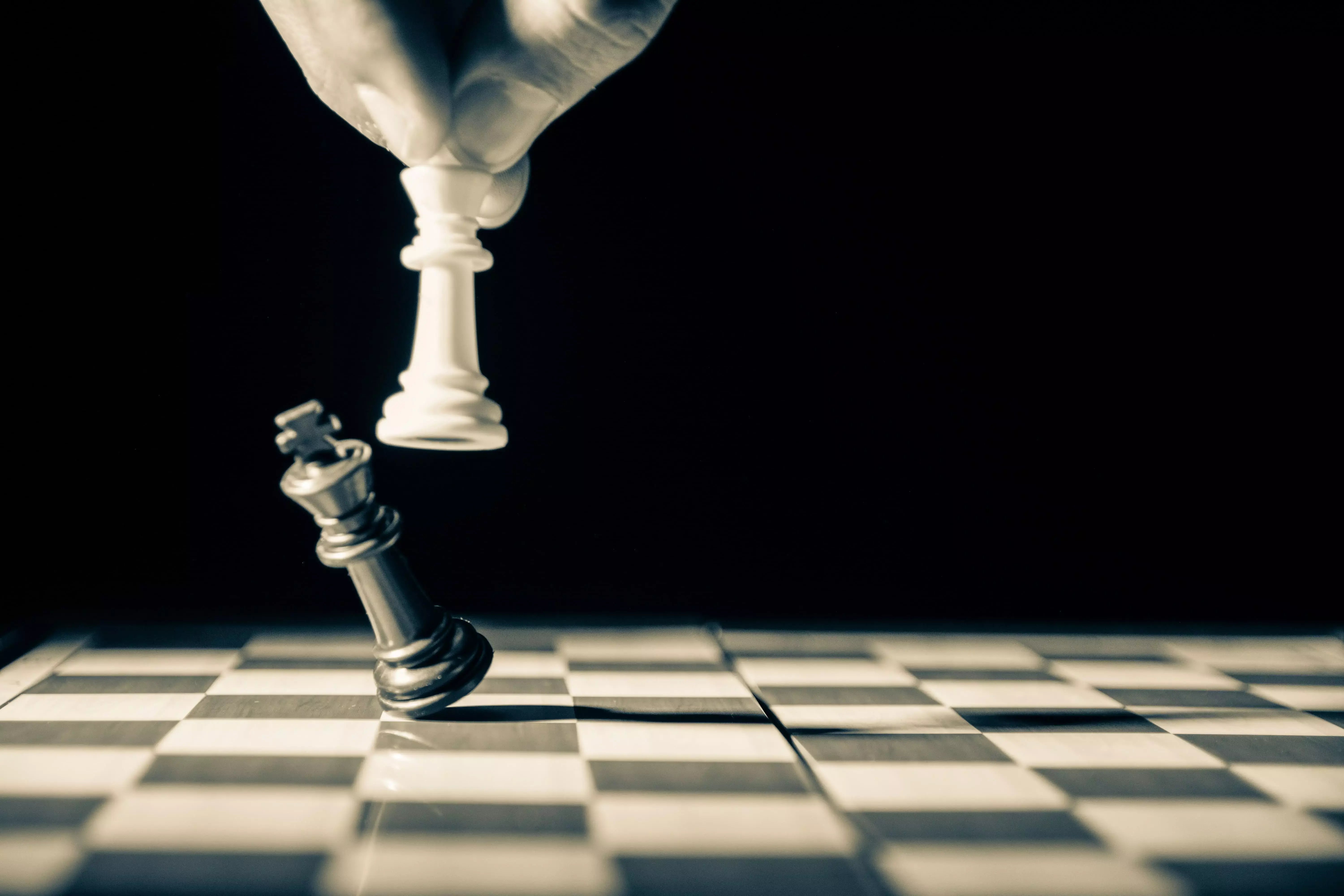 SupTech Are Firms falling behind Regulators in spotting Market Abuse