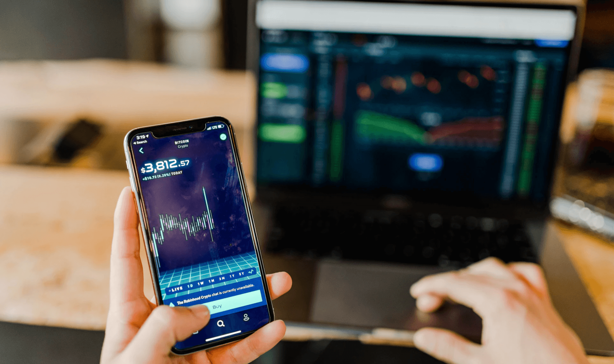 Trading