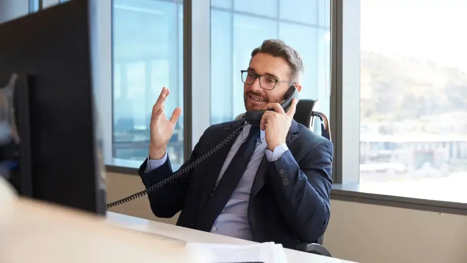 Untapped Risk: Why Compliance Needs Voice Transcription - Benefits