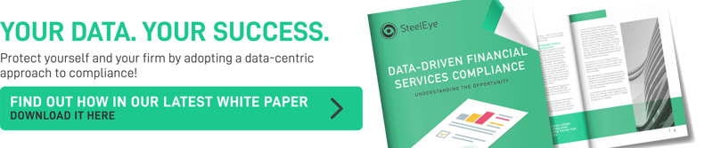 White paper email signature