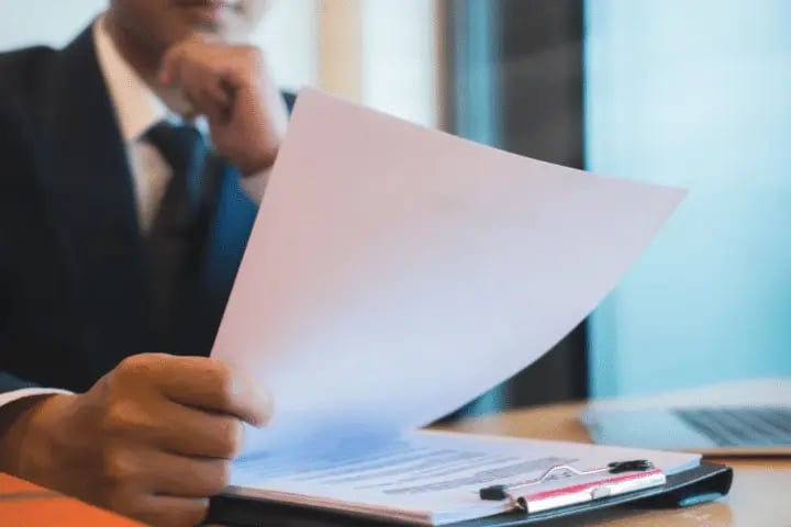 Why asset managers and hedge funds need robust policies and procedures