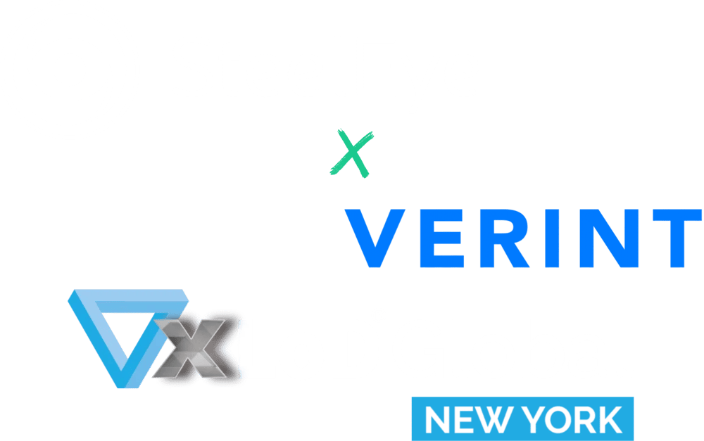 XLoD-SteelEye-Verint-NYC-2025