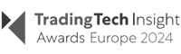 TradingTech Insight Awards Europe 2024