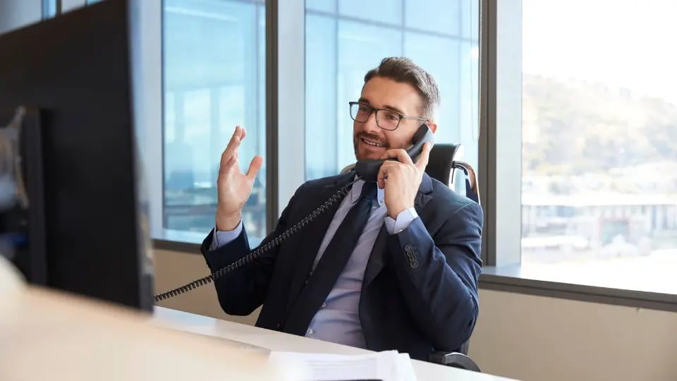 Untapped Risk: Why Compliance Needs Voice Transcription - Benefits