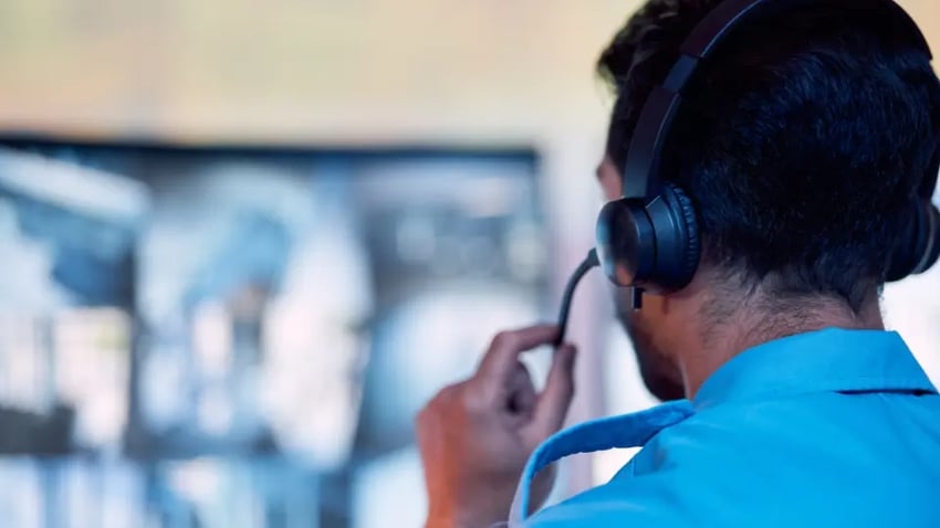 Untapped Risk: Why Compliance Needs Voice Transcription - Current State
