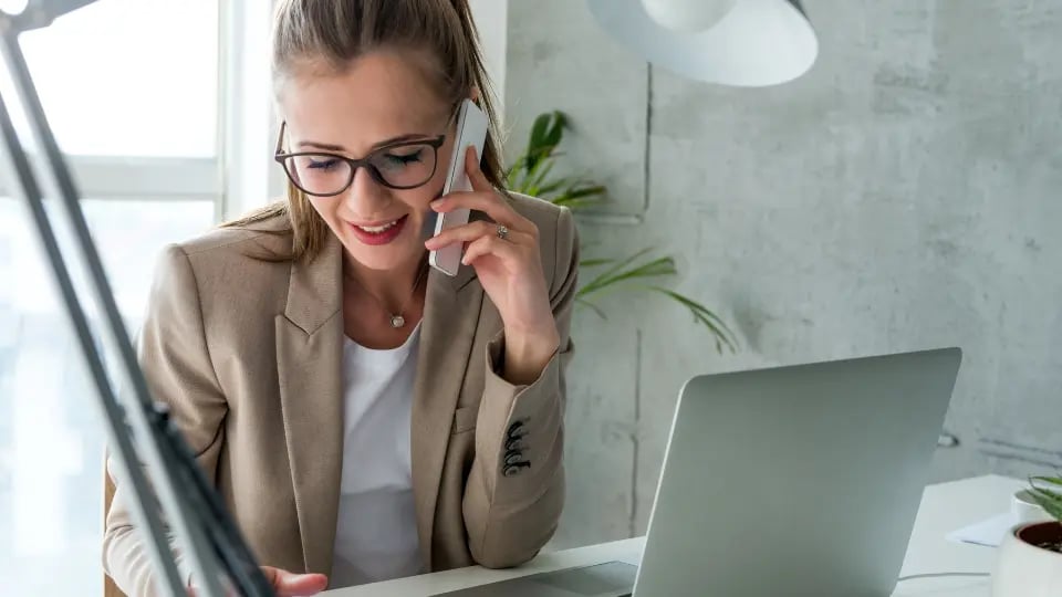 Untapped Risk: Why Compliance Needs Voice Transcription - Technology