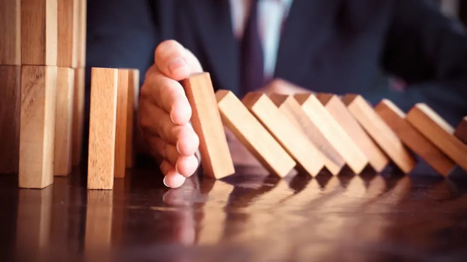 Untapped Risk: Why Compliance Needs Voice Transcription - Risk