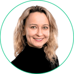 Viktoriya Smith Headshot