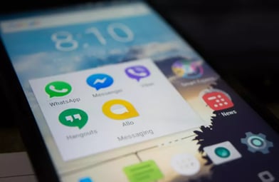What forms of communications are required to be captured and archived?