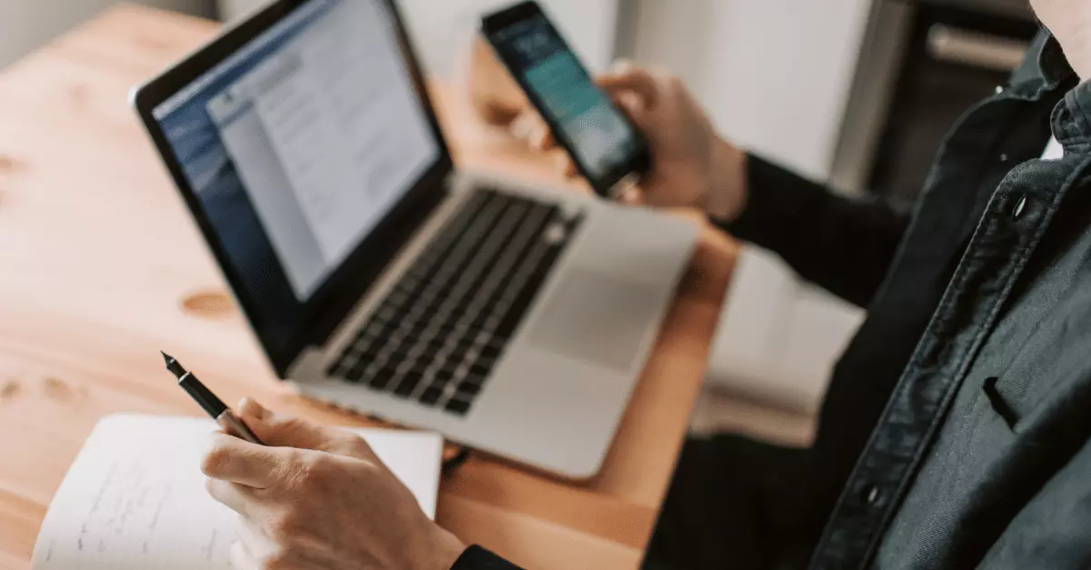 2 WhatsApp Compliance Policies alone do not work phone image