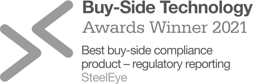Best buy-side compliance product - regulatory reporting