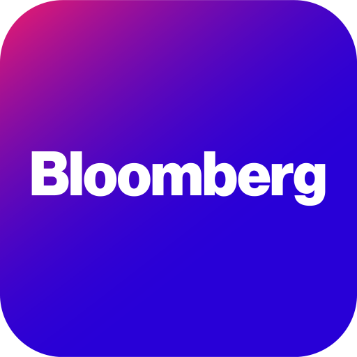 Bloomberg Logo