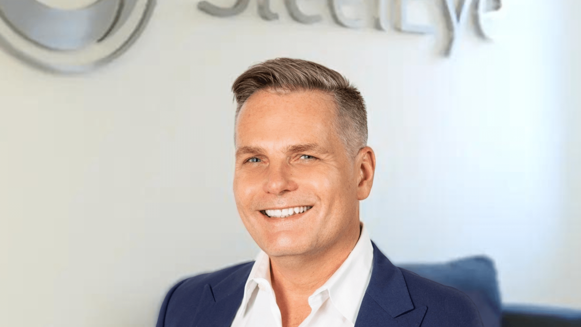 SteelEye Appoints Former Microsoft and Google Executive Christopher Pennington as Chief Revenue Officer to boost global sales