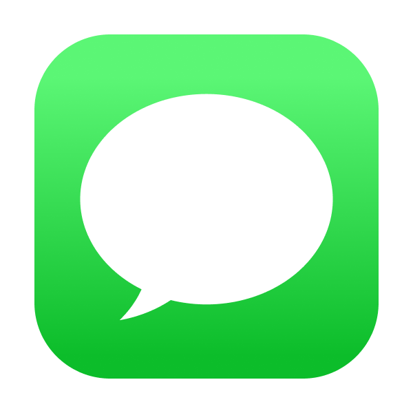 iMessage