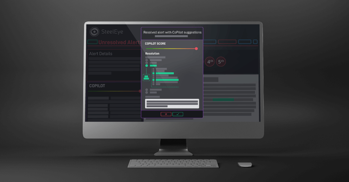 SteelEye - SteelEye introduces AI-driven Compliance CoPilot