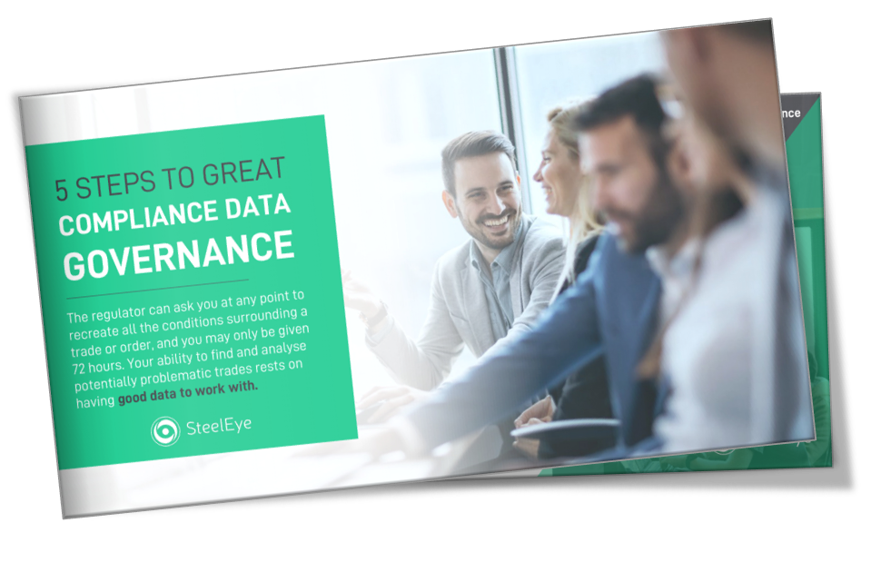 Why good data governance is now essential for compliance