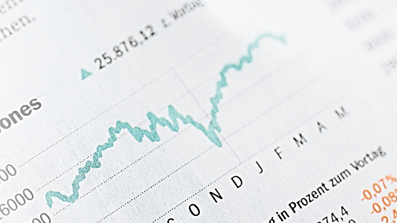 Driving decision-making from data - 5 trends firms should look out for