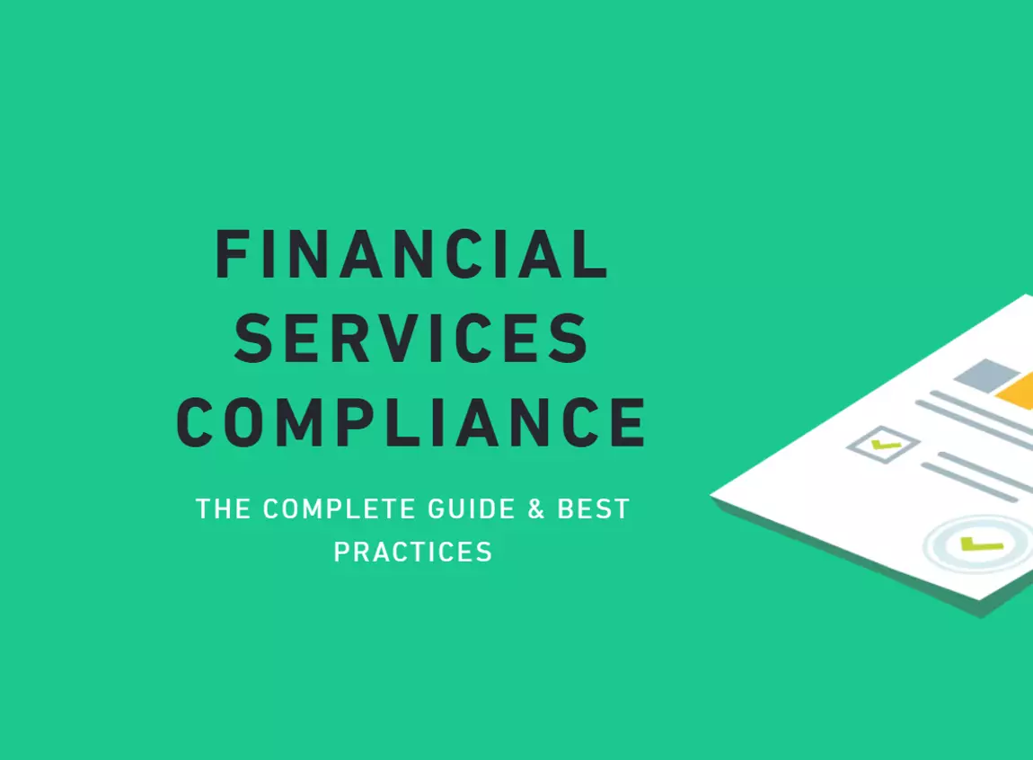 Financial services compliance - the complete guide (1)