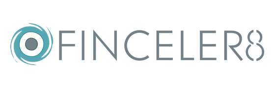 Finceler8 Logo