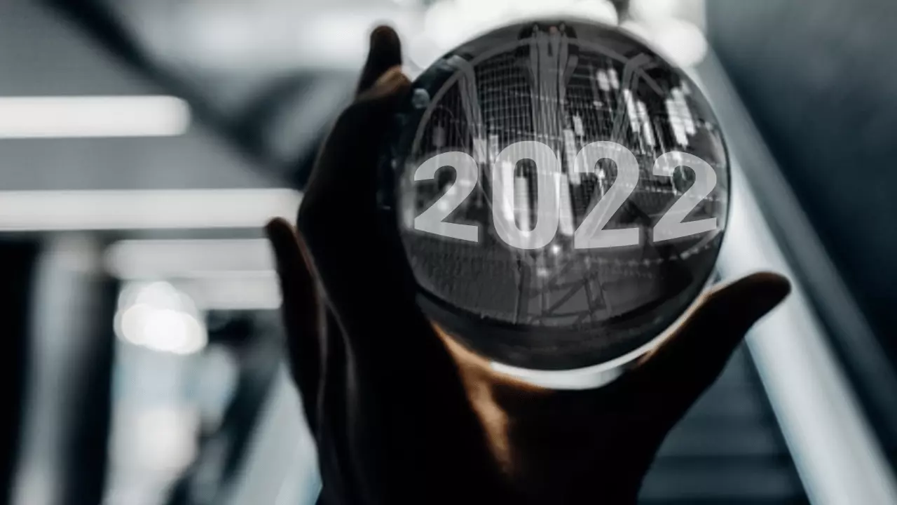 A Look to the Future – RegTech Predictions for 2022