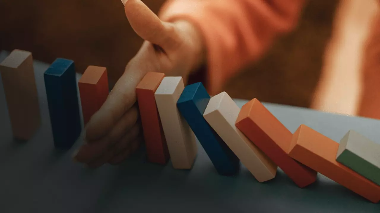 Future Focus – RegTech Predictions for 2022 - Operational resilience will remain a key priority