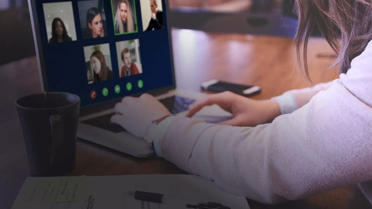 Future Focus – RegTech Predictions for 2022- Flexible working will continue to evolve