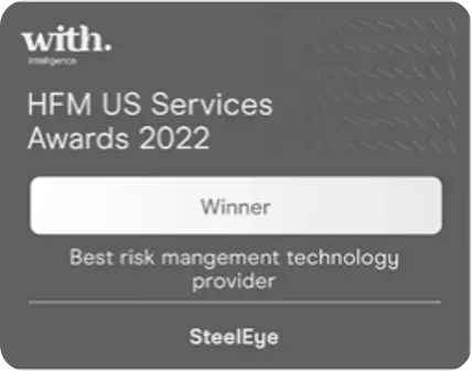 HFM Best risk management provider 2022-US