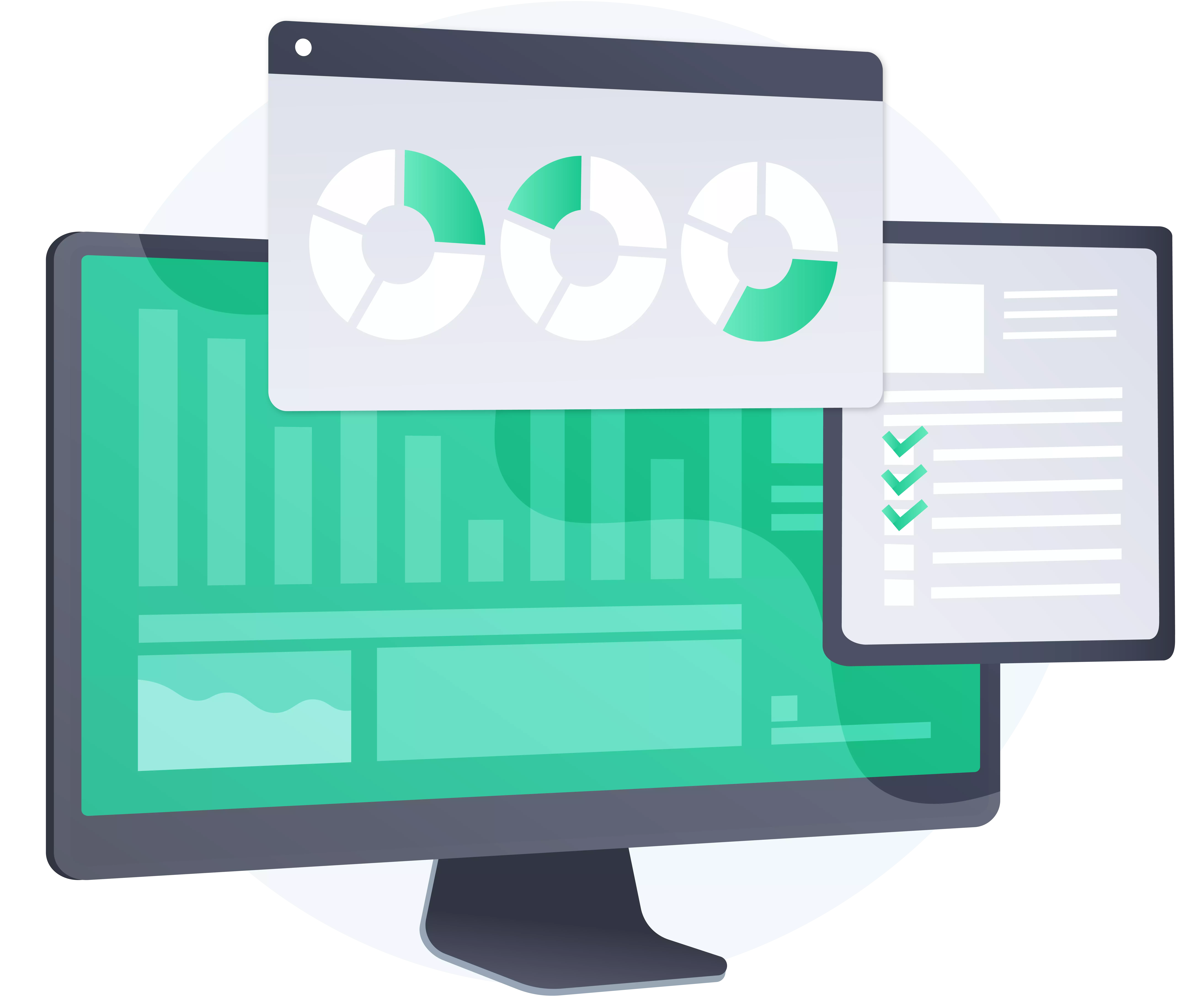 Health check report-min