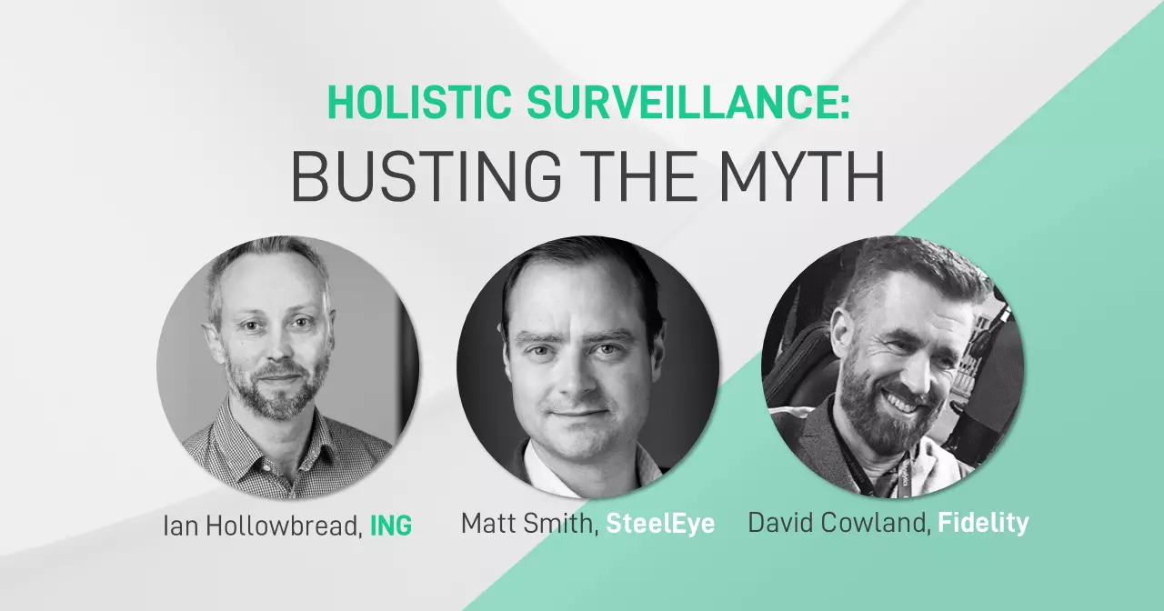 Holistic Surveillance webinar