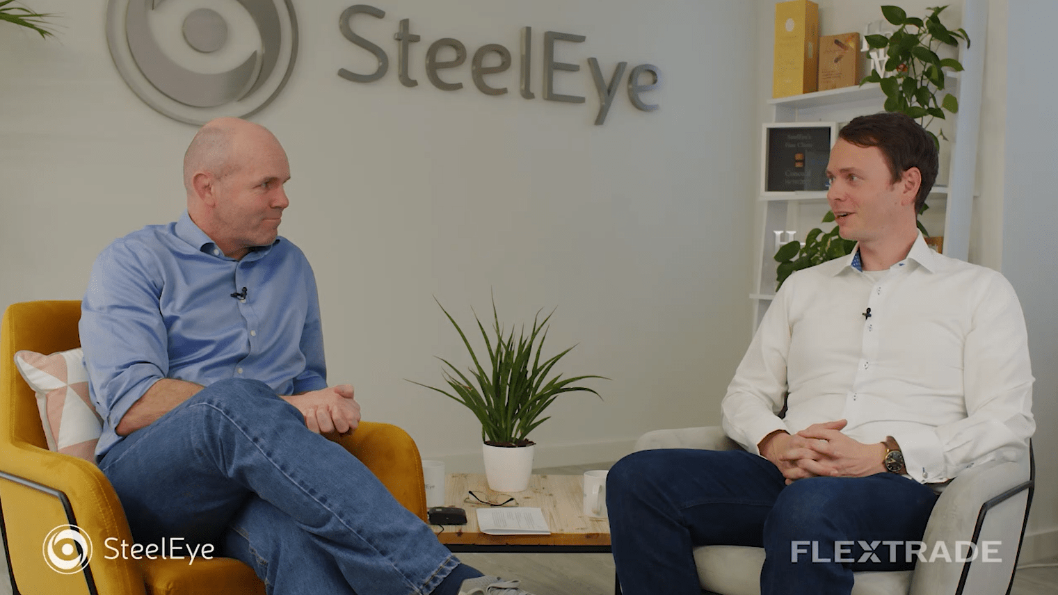 Interview: How SteelEye & FlexTrade Deliver Industry Interoperability
