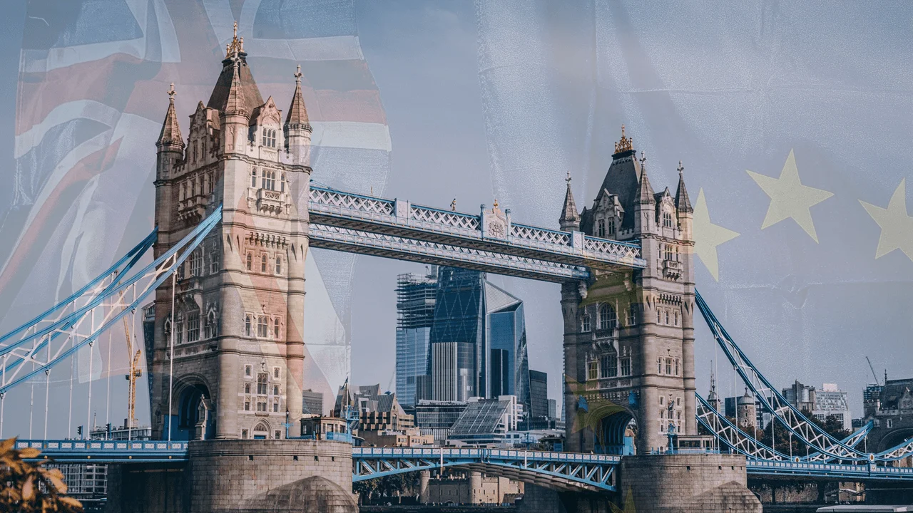 Is Brexit simplifying the regulatory landscape in the UK and Europe?