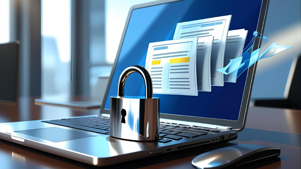 Is WORM Required for Record Keeping? The UK / FCA Regulatory View