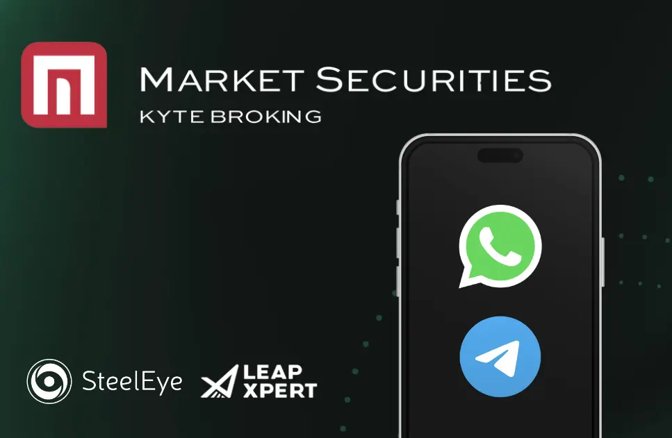 Kyte-Broking-Improves -Client-Engagement-with-WhatsApp-&-Telegram-Communications-SteelEye-LeapXpert