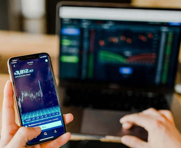 Market Abuse Behavior 1 - Spoofing Layering