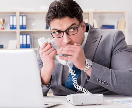 Market Abuse Behaviour 3 - Insider Trading