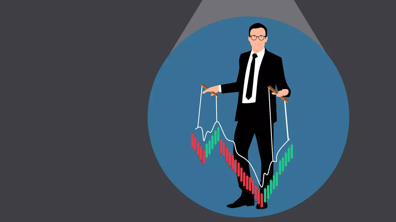 Market Abuse Behaviours and how to spot them - SteelEye