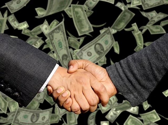 Market abuse behaviors wash trading