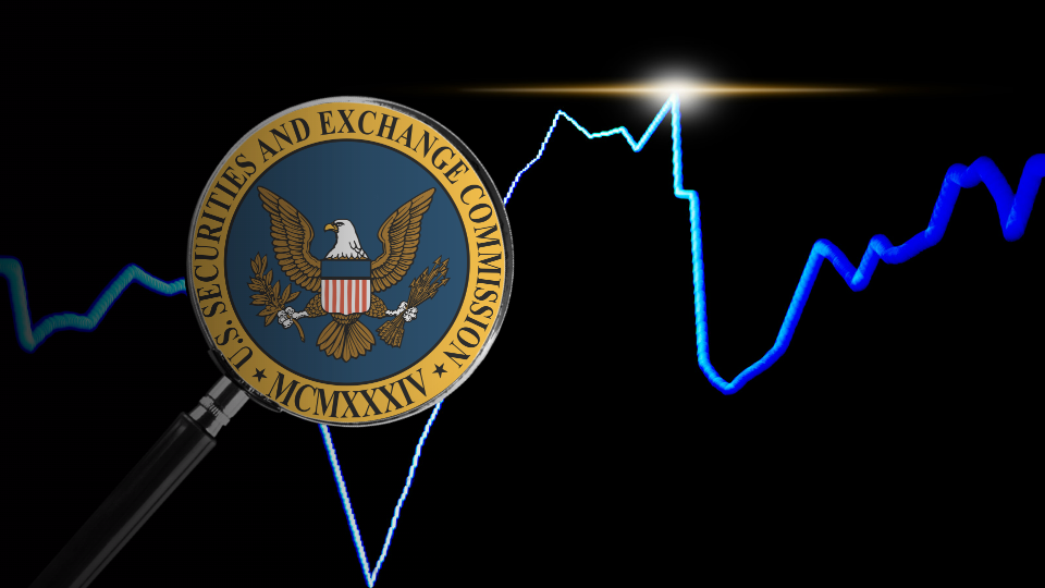 New SEC Insider Trading Rules for Executives Trading in Company Stock