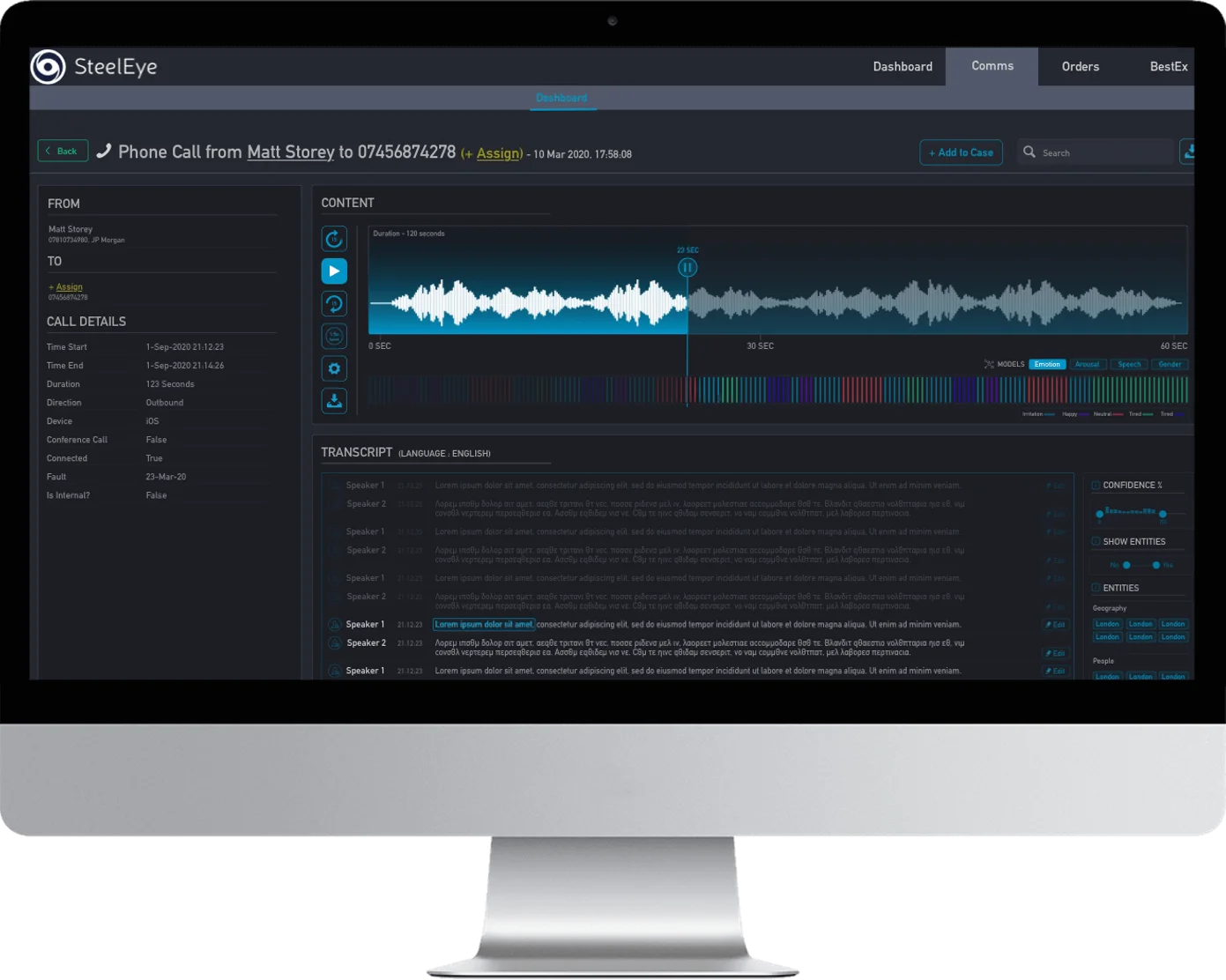 Record Keeping – All you need to know about eComms & vComms archiving (1)