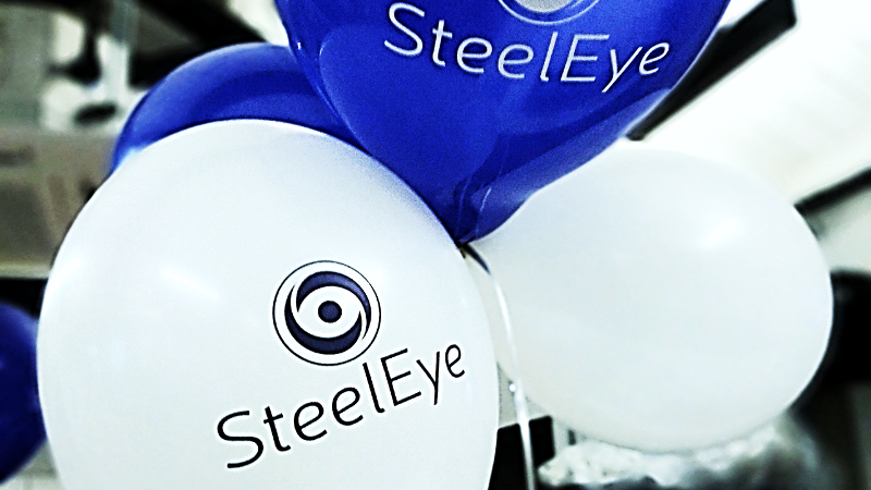 SteelEye Turns Three