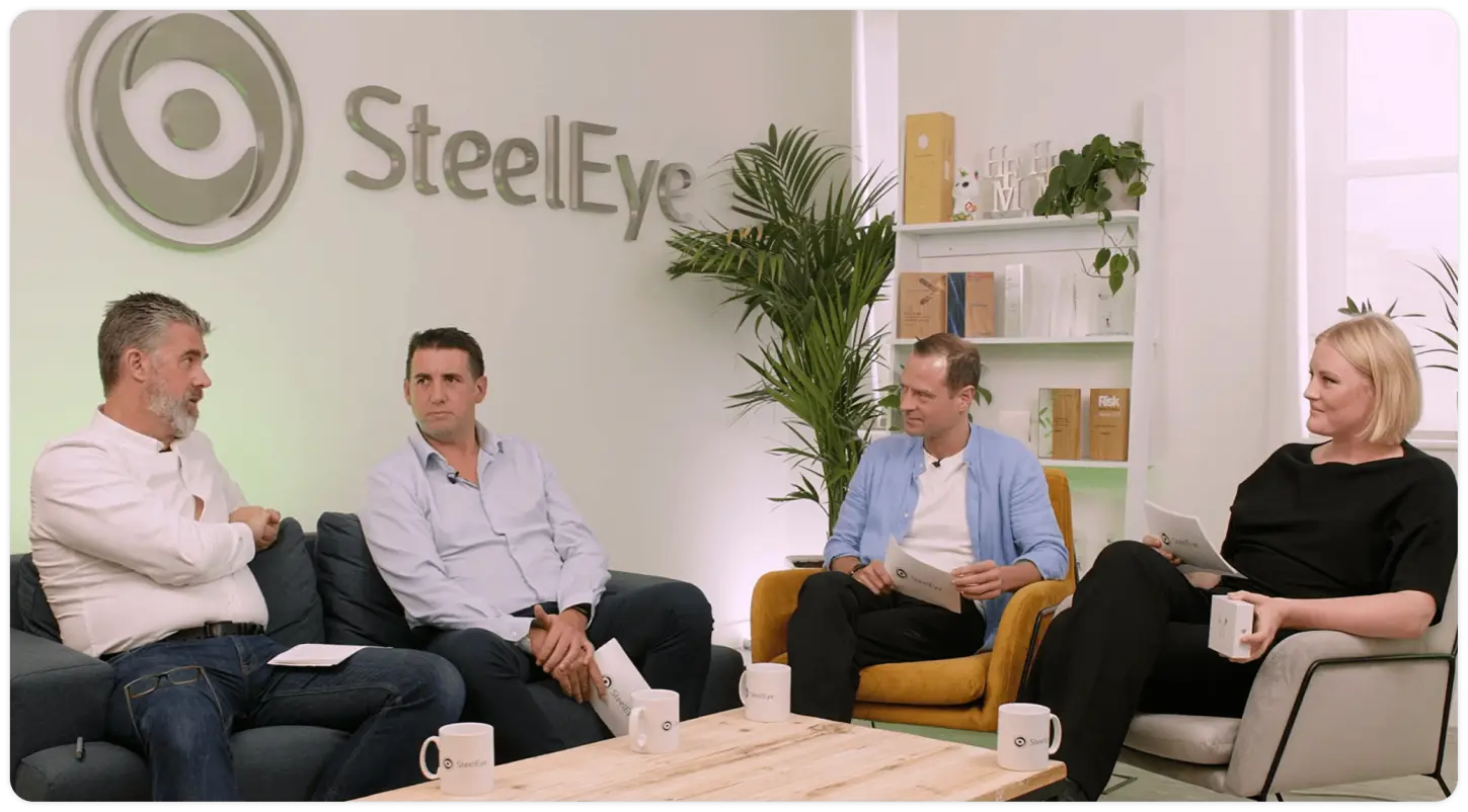 The State of Compliance in 2022 - SteelEye