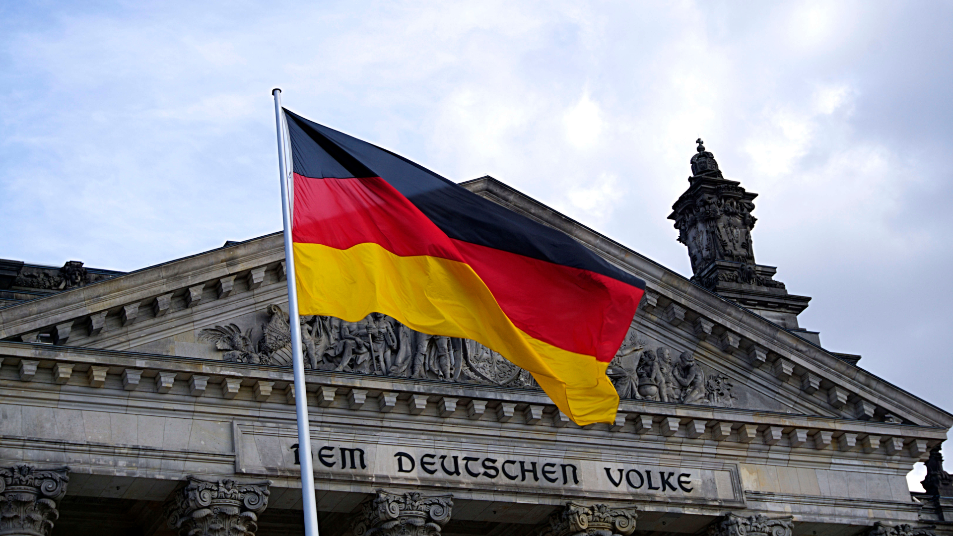 BaFin Record Keeping Requirements
