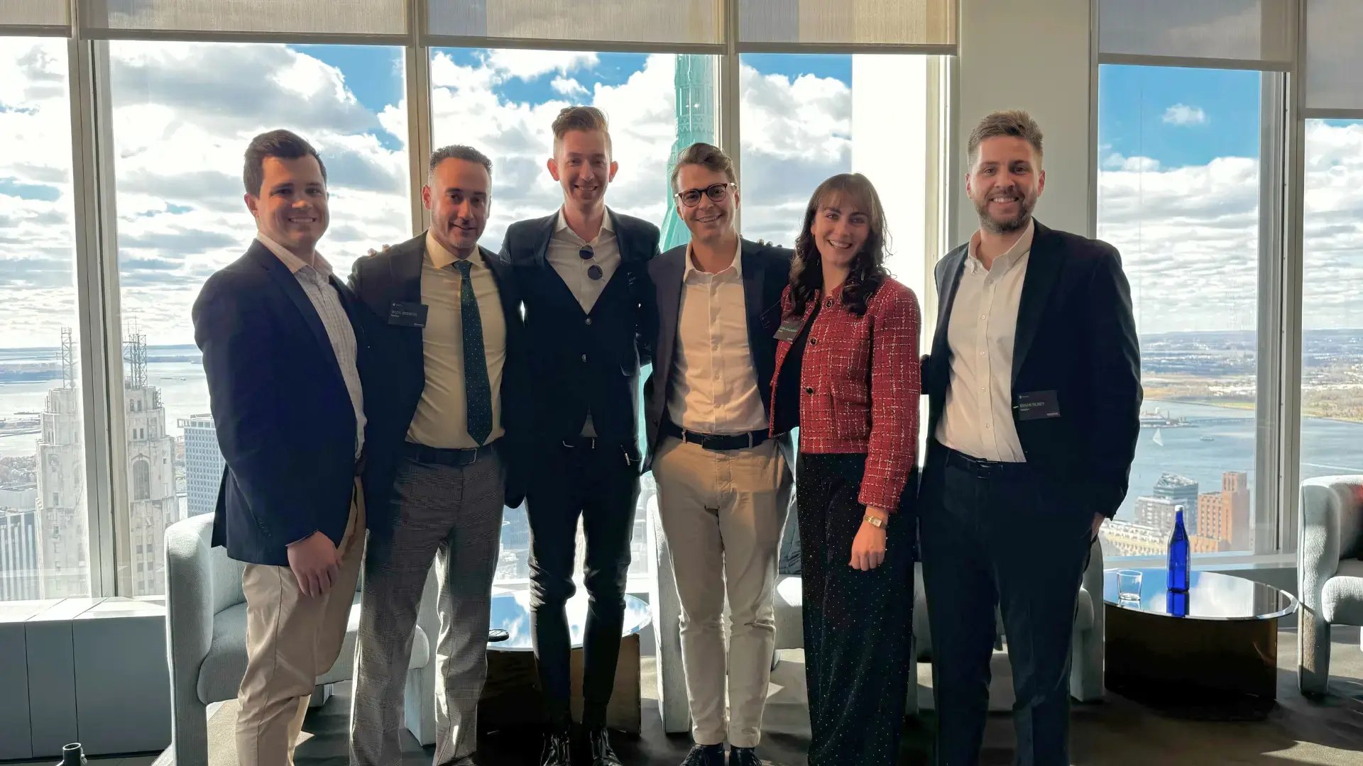 Strengthening Culture and Compliance in Times of Change: Insights from Regs & Eggs New York 2025 