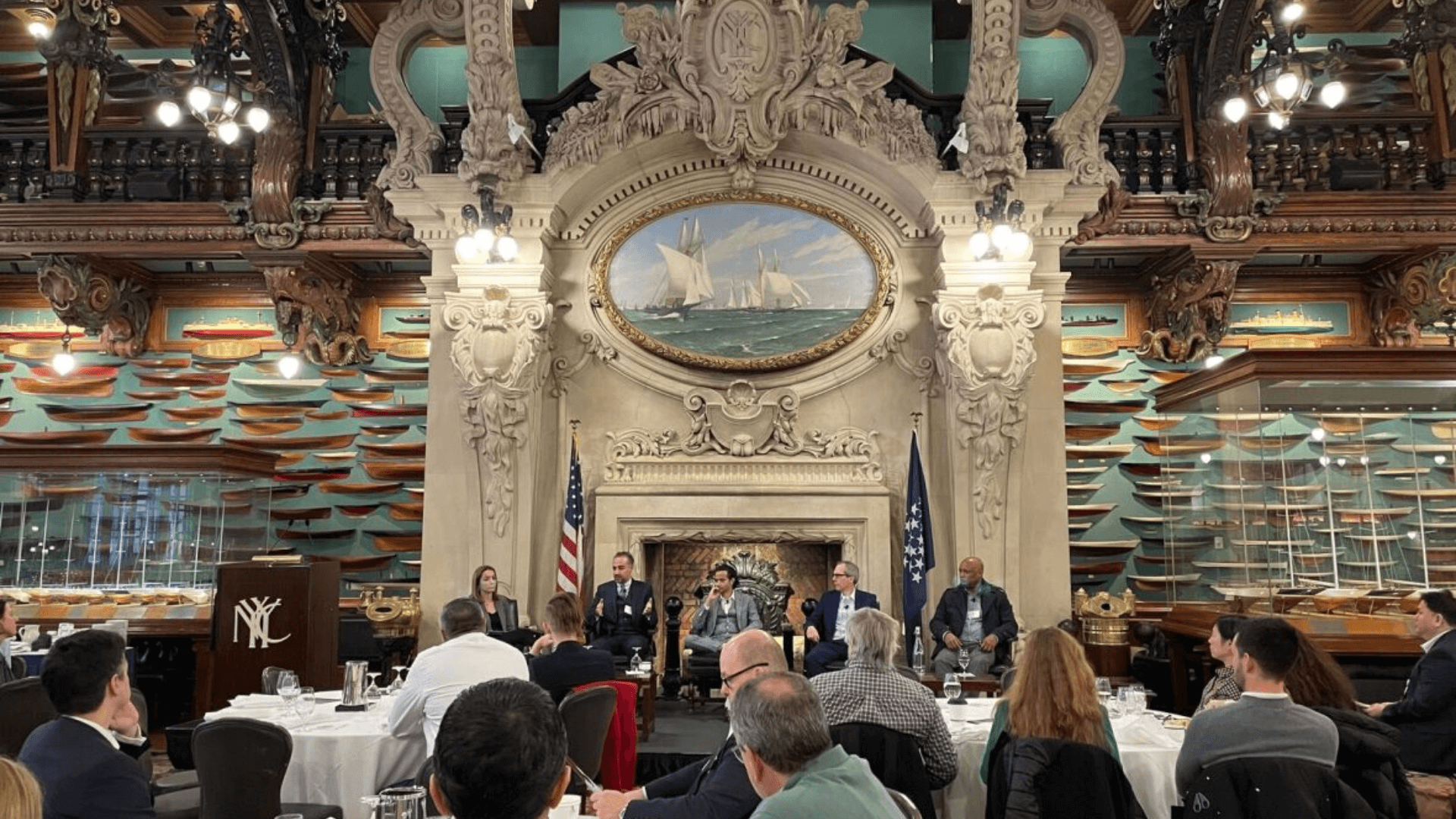 SteelEye - The Role of AI in Market Surveillance – Key Takeaways Regs & Eggs NY 2023