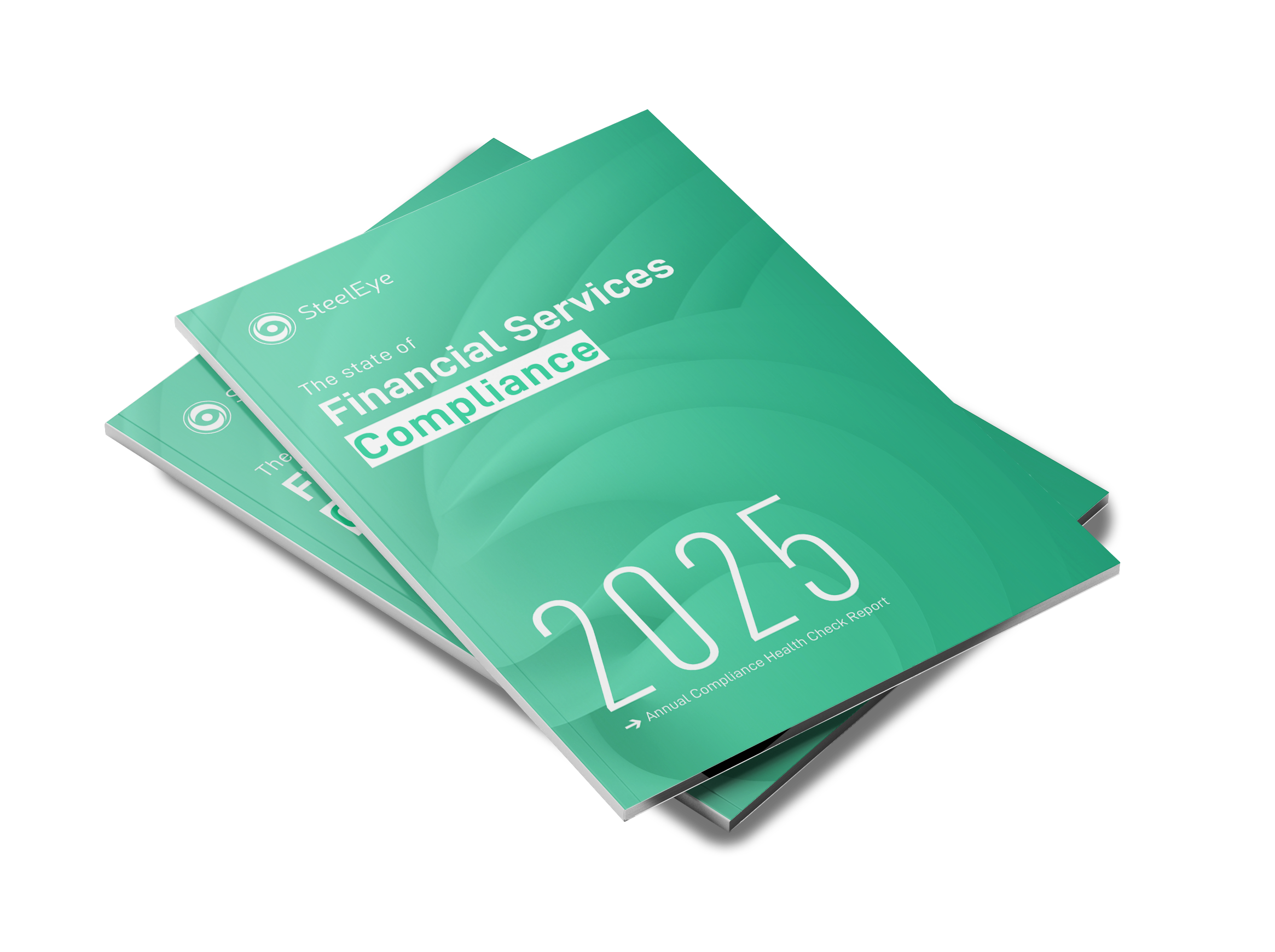 SteelEye's Annual Compliance Health Check Report 2025