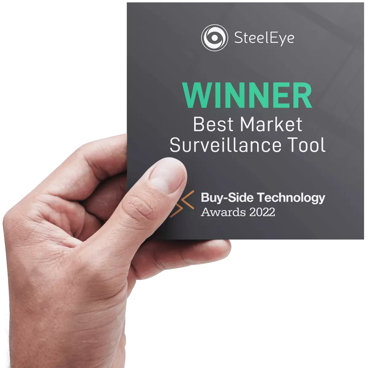 SteelEye Best Market Surveillance Tool