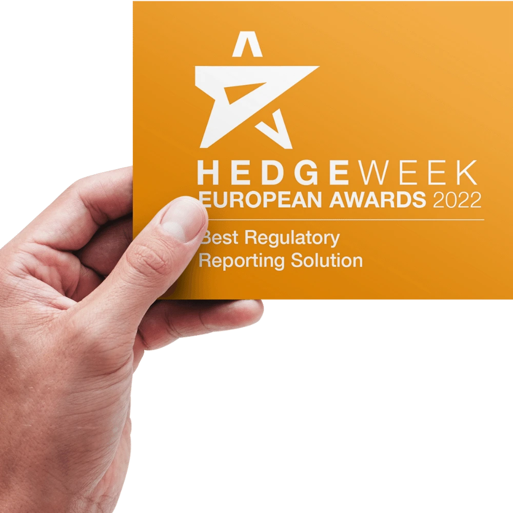SteelEye Best Regulatory Reporting Solution